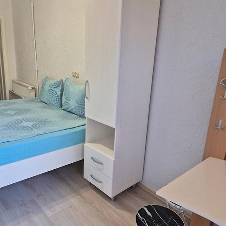 Sadi Apartments Ohrid Kültér fotó