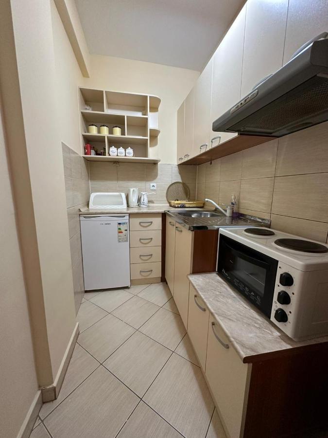 Sadi Apartments Ohrid Kültér fotó