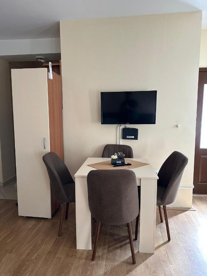 Sadi Apartments Ohrid Kültér fotó