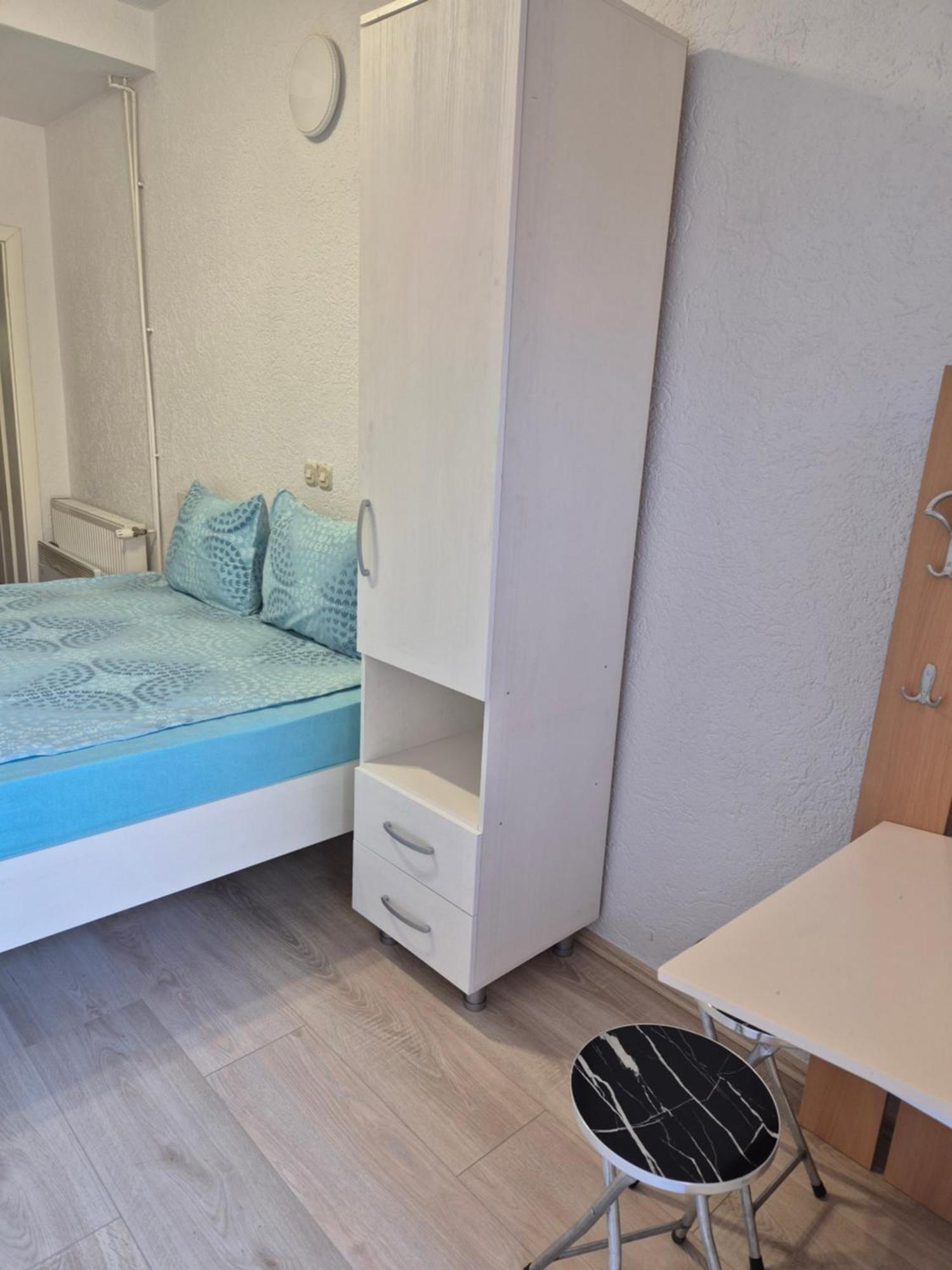 Sadi Apartments Ohrid Kültér fotó