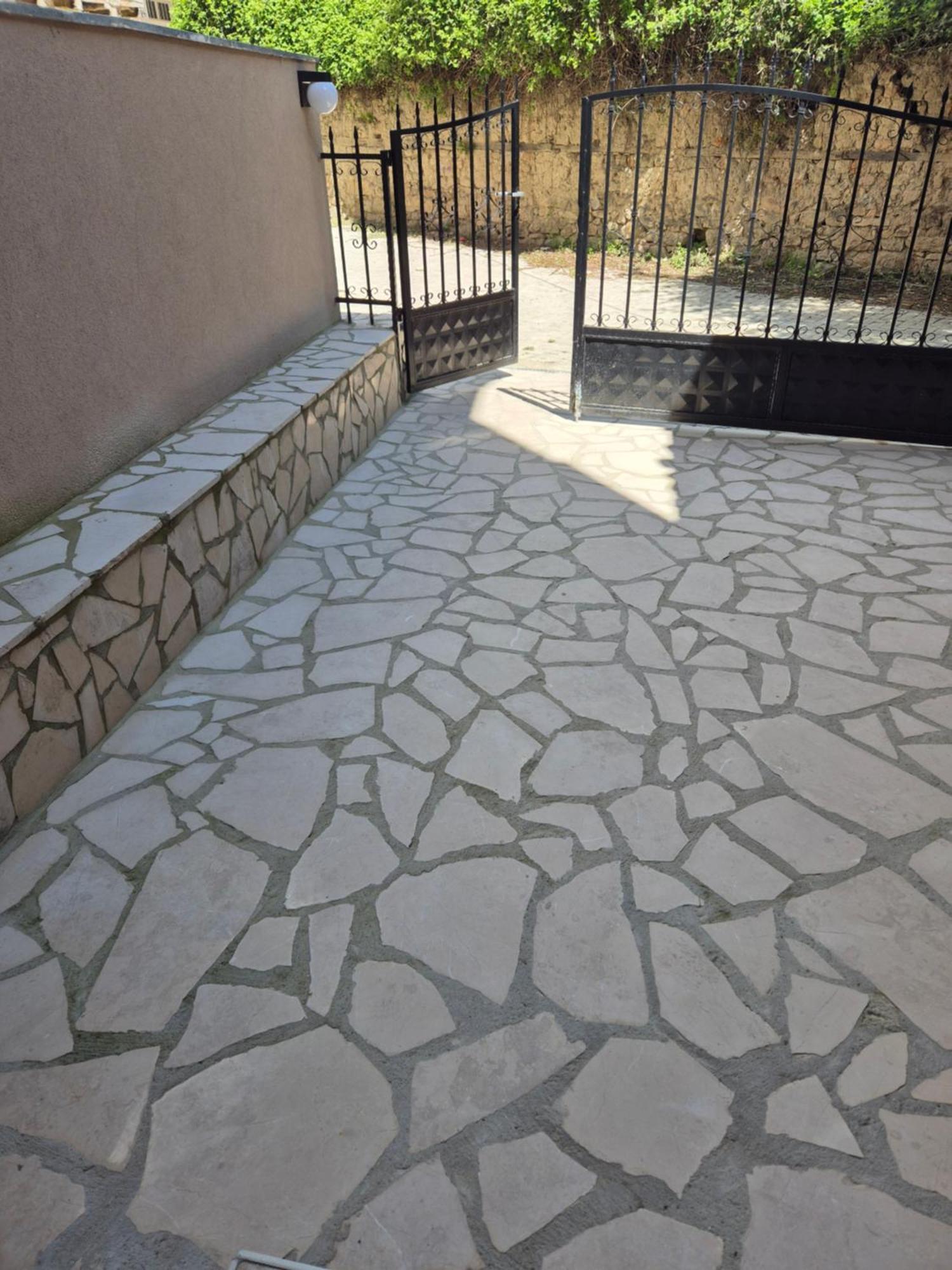 Sadi Apartments Ohrid Kültér fotó