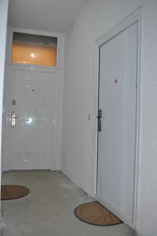 Sadi Apartments Ohrid Kültér fotó